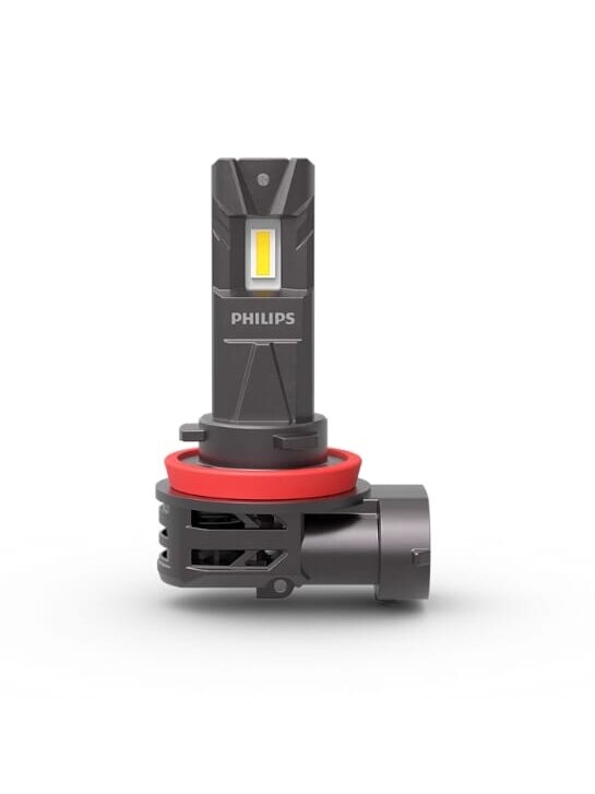 LED lempučių rinkinys rūko H8/H9/H16 11366 12V U2500 CX 1 LED lempučių rinkinys rūko H8/H9/H16 11366 12V U2500 CX 1