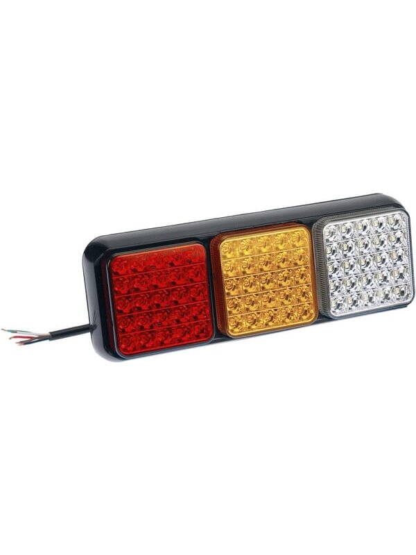 LED galinis kombinuotas žibintas LED galinis kombinuotas žibintas