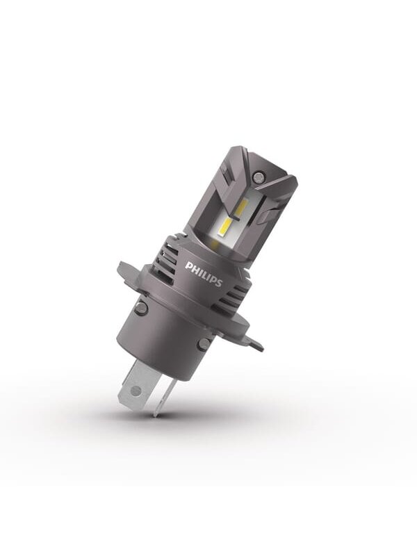 LED lempučių rinkinys H4/H19 11342 12V U2500 CX 2