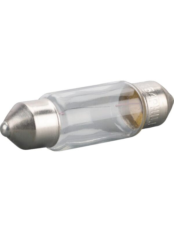 Lemputė 24V 10W SV8.5 Philips