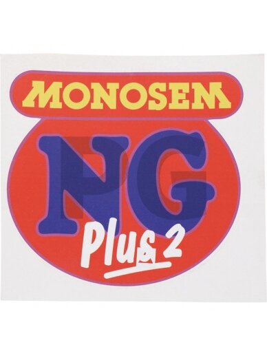 Lipdukas, NG Plus 2 Lipdukas, NG Plus 2