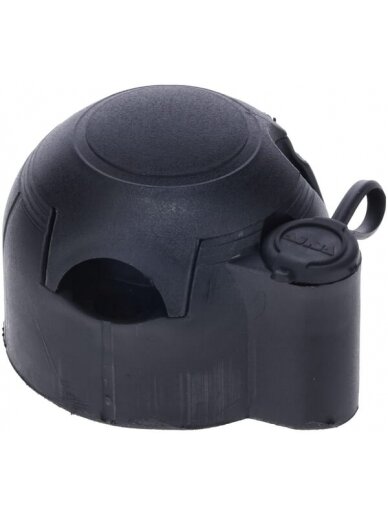Lizdas 7 - kontaktai, + 1, AjBa 1 Lizdas 7 - kontaktai, + 1, AjBa 1