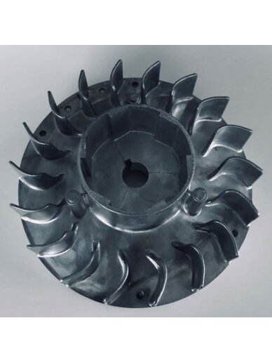 Magnetinis Diskas ZONGSHEN XP140 Magnetinis Diskas ZONGSHEN XP140