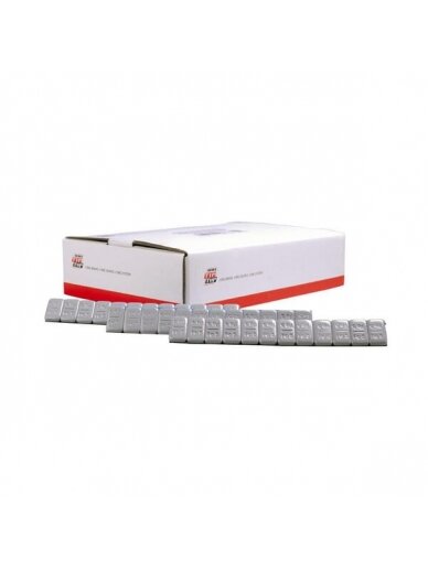 Maitinimo svoris FE-VZ 12x5g 100 1