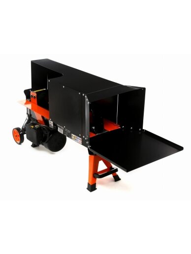 Malkų skaldytuvas Kraft&Dele KD5207, 2,2 kW, 7 t 3