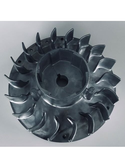 Magnetinis Diskas ZONGSHEN XP140 Magnetinis Diskas ZONGSHEN XP140