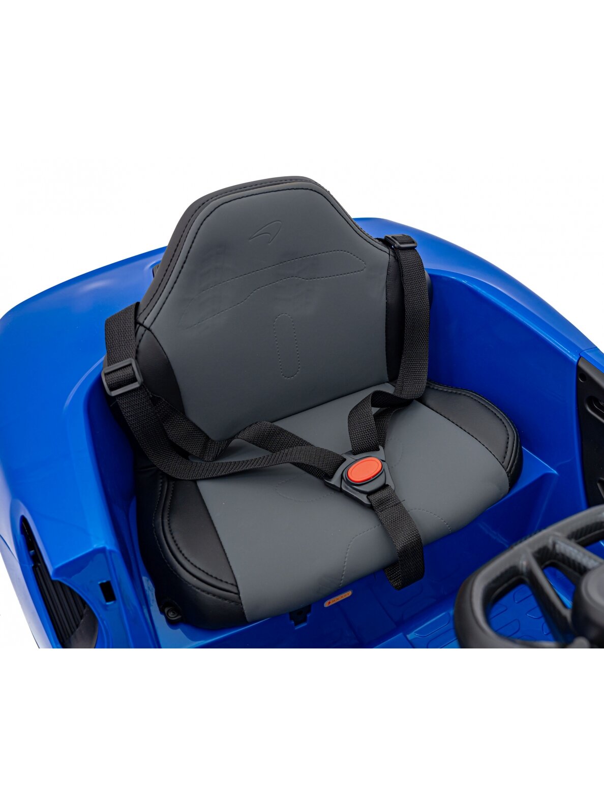 "Mclaren Artura" Elektromobilis vaikams Mėlyna 12 "Mclaren Artura" Elektromobilis vaikams Mėlyna 12