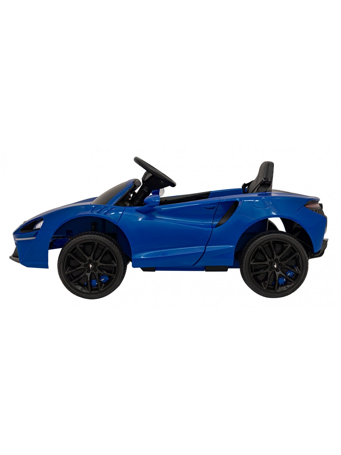 "Mclaren Artura" Elektromobilis vaikams Mėlyna "Mclaren Artura" Elektromobilis vaikams Mėlyna