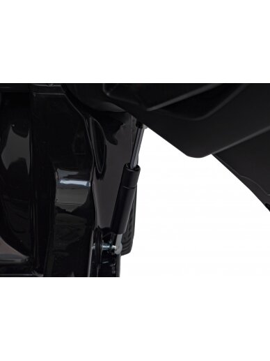 "Mclaren Artura" Elektromobilis vaikams Juoda 19 "Mclaren Artura" Elektromobilis vaikams Juoda 19