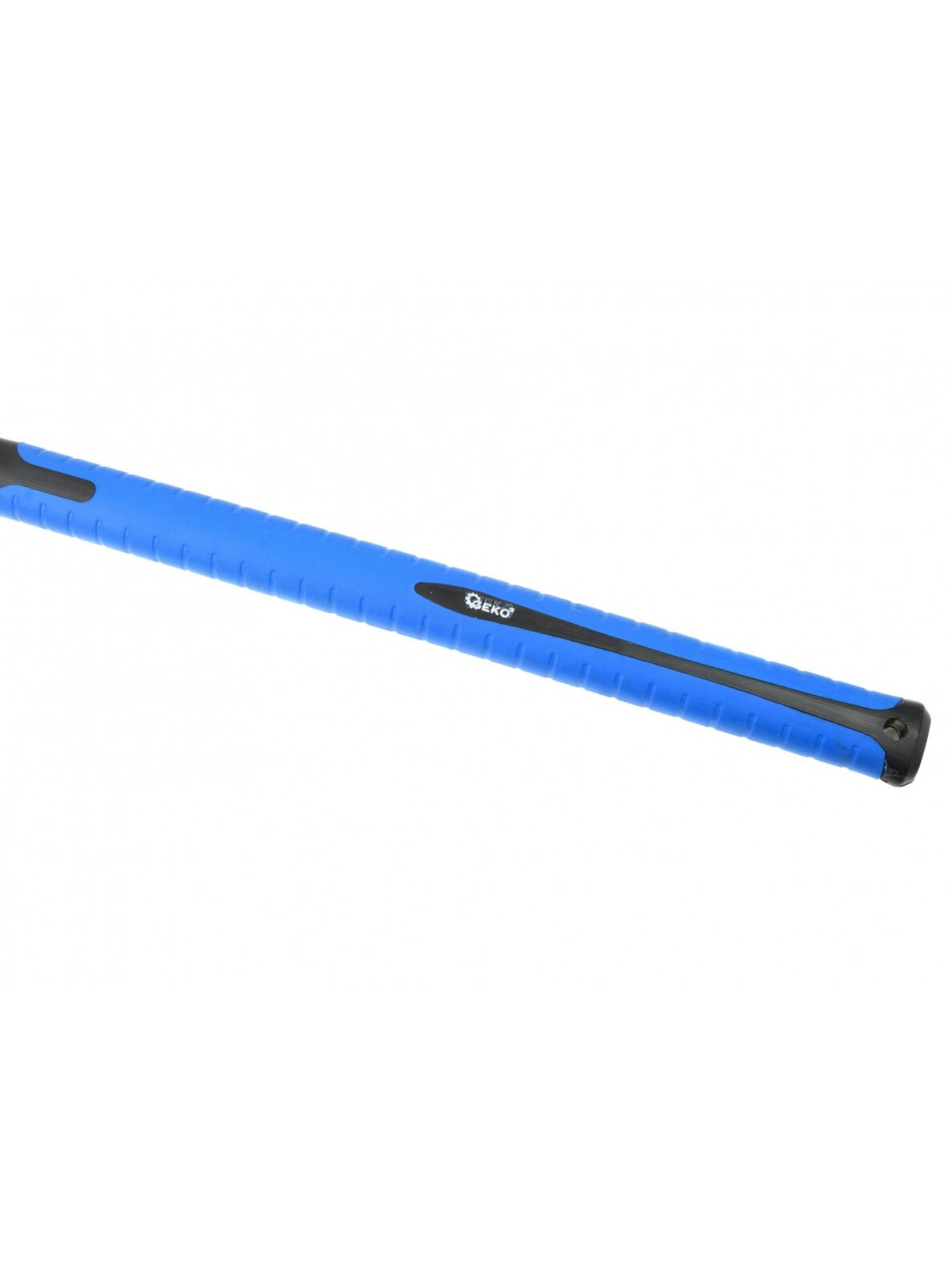 Medžio skaldymo kirvis, PP + TPR dengta, stiklo pluošto rankena 2,7 kg 2 Medžio skaldymo kirvis, PP + TPR dengta, stiklo pluošto rankena 2,7 kg 2
