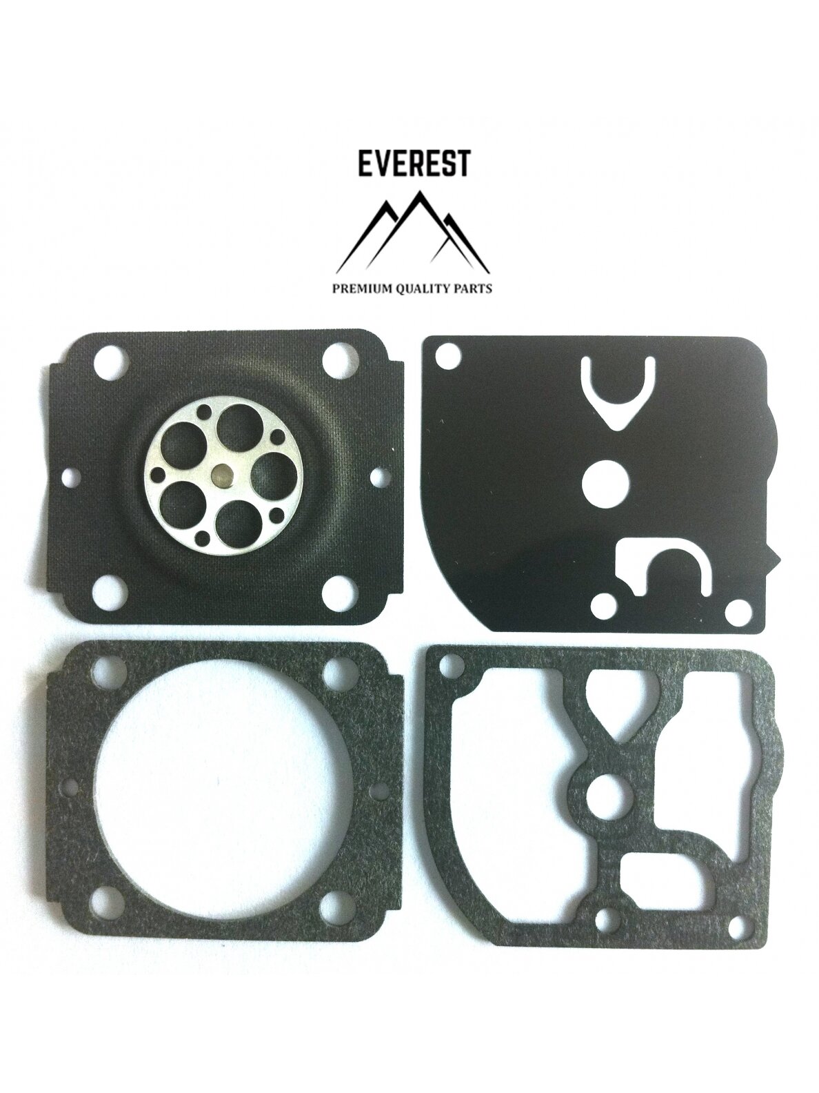 Membranų rinkinys ZAMA GND-88 EVEREST Membranų rinkinys ZAMA GND-88 EVEREST