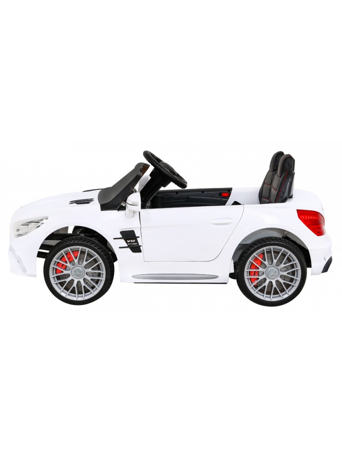 "Mercedes Benz AMG SL65 S White 3 "Mercedes Benz AMG SL65 S White 3