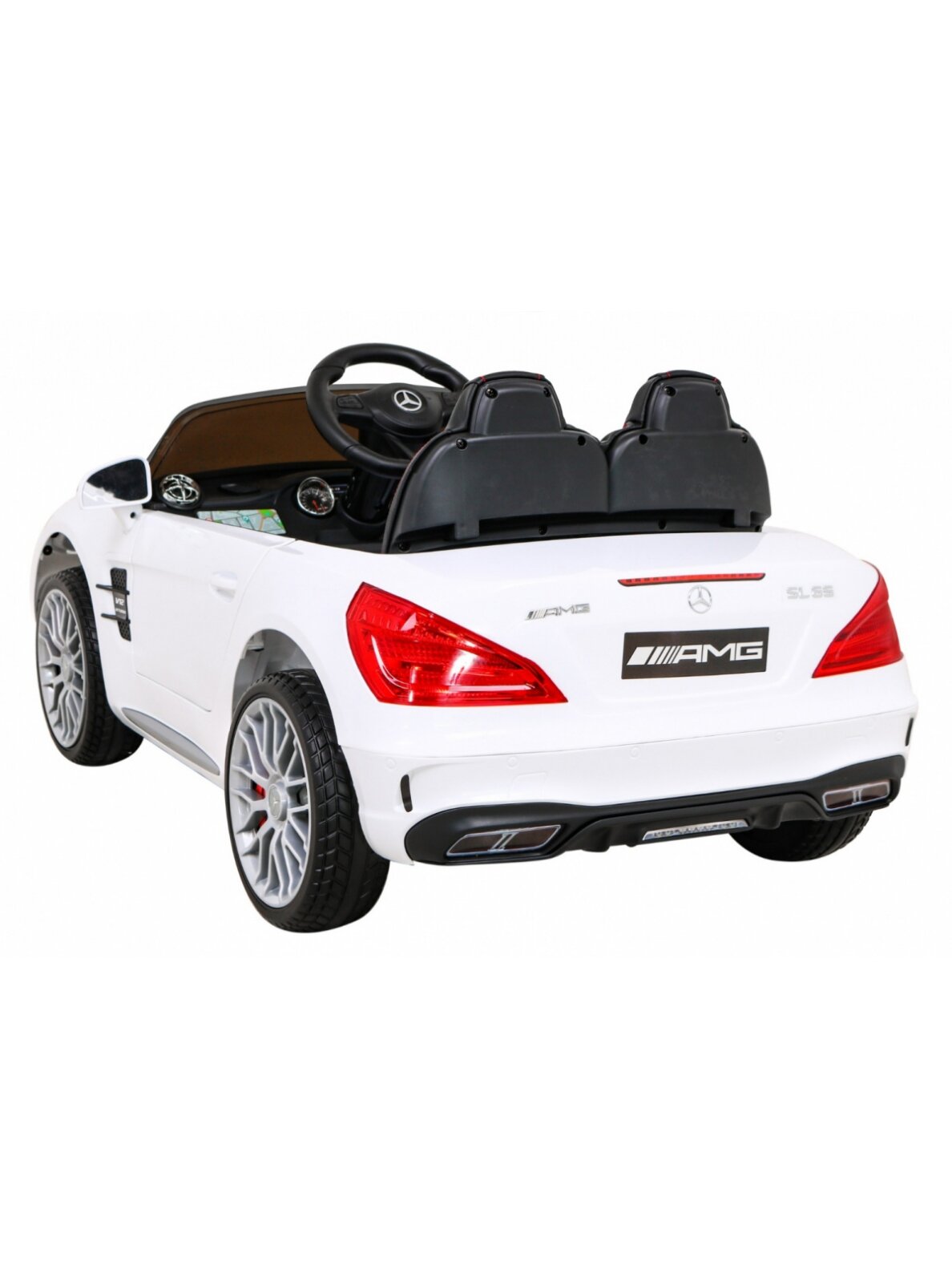 "Mercedes Benz AMG SL65 S White 4 "Mercedes Benz AMG SL65 S White 4