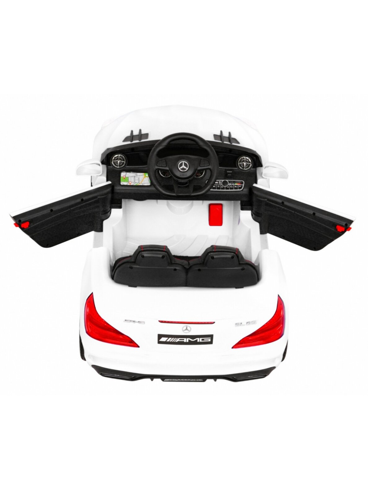 "Mercedes Benz AMG SL65 S White 6 "Mercedes Benz AMG SL65 S White 6