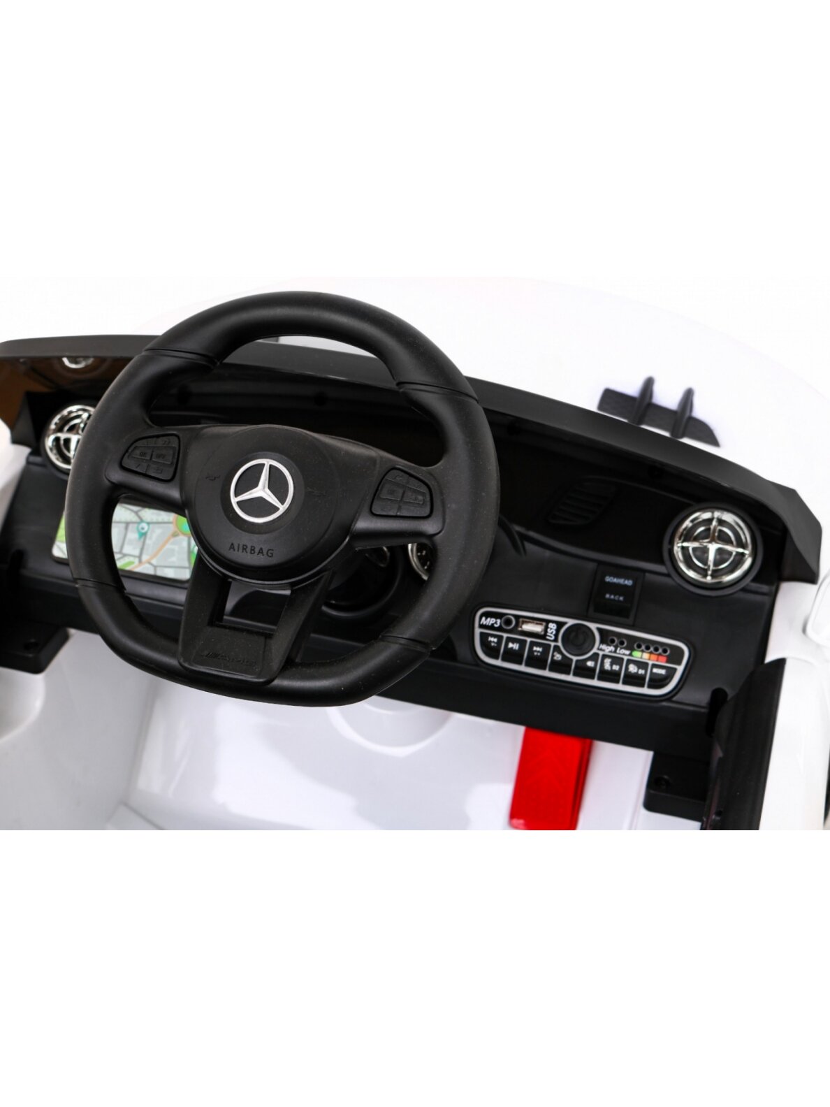 "Mercedes Benz AMG SL65 S White 7 "Mercedes Benz AMG SL65 S White 7