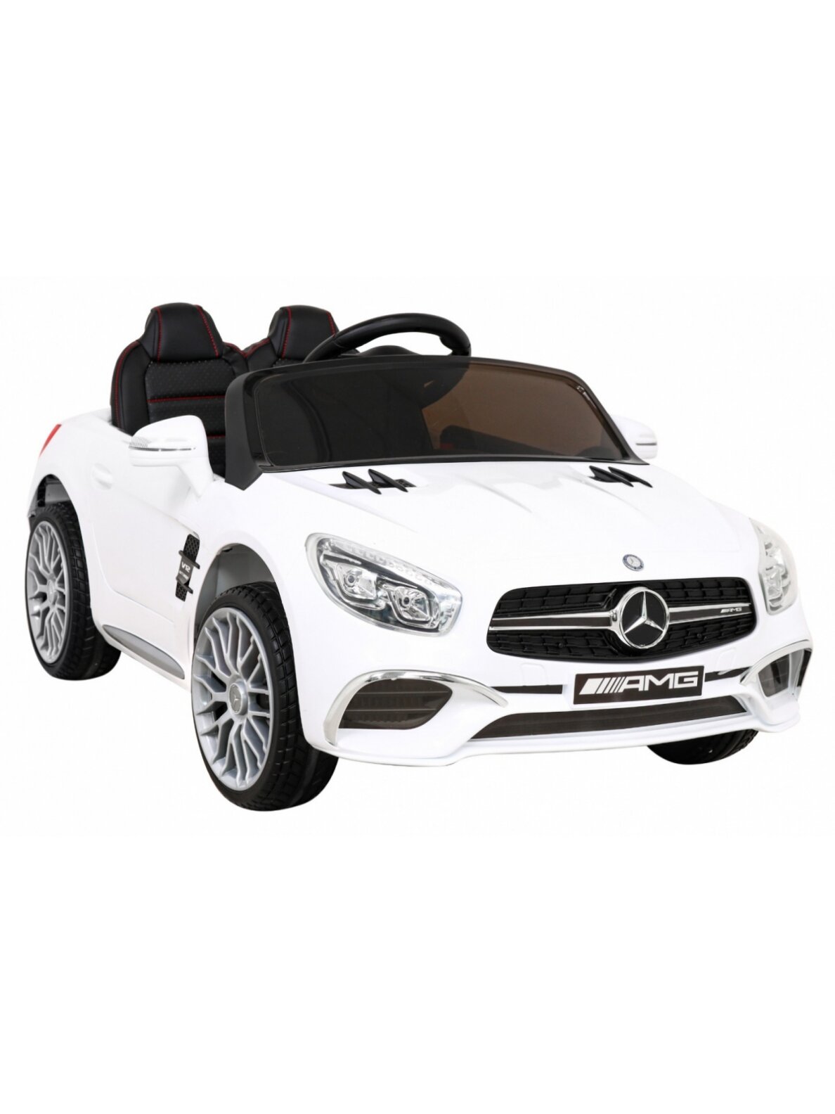 "Mercedes Benz AMG SL65 S White 9 "Mercedes Benz AMG SL65 S White 9