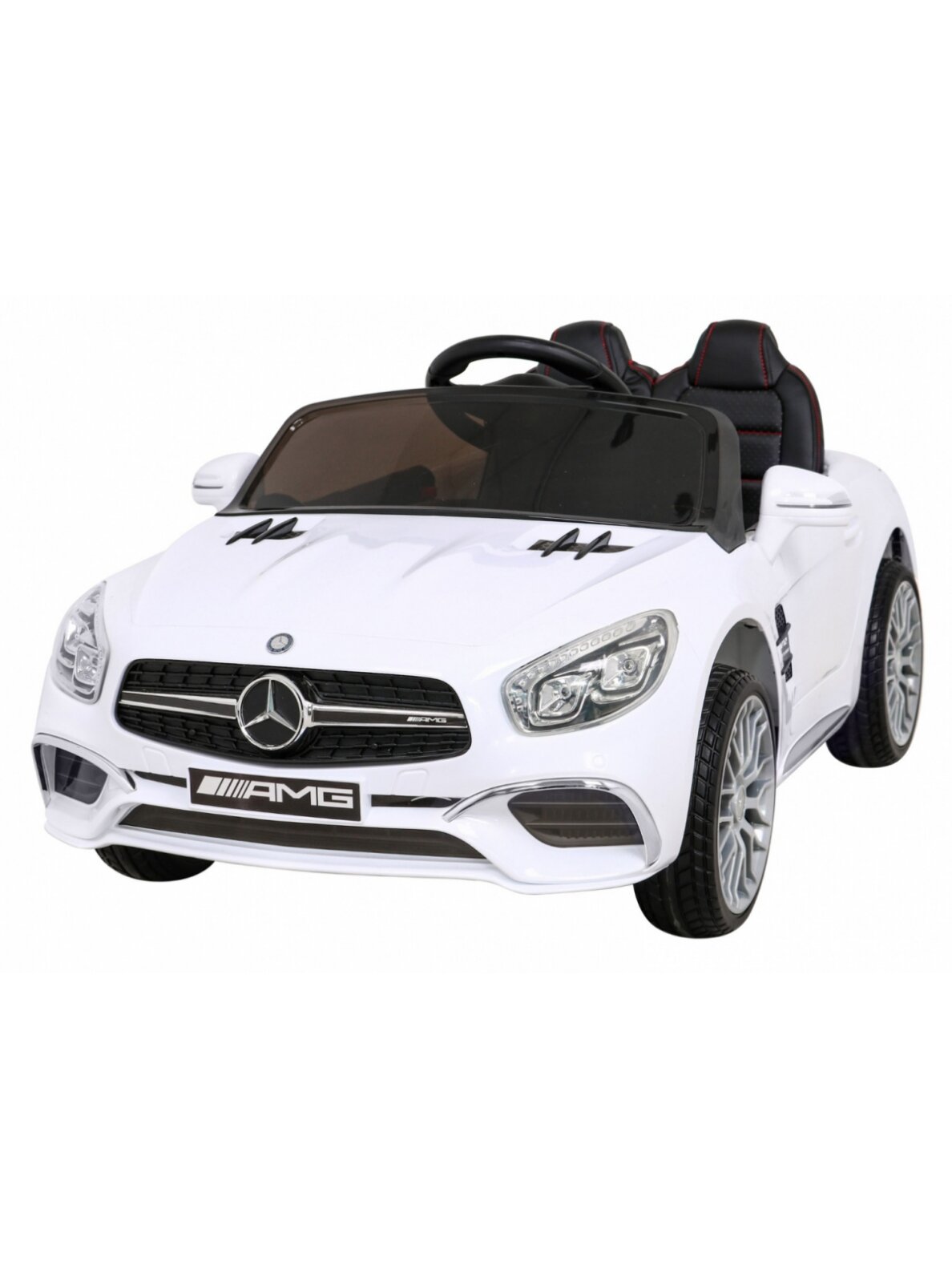 "Mercedes Benz AMG SL65 S White "Mercedes Benz AMG SL65 S White
