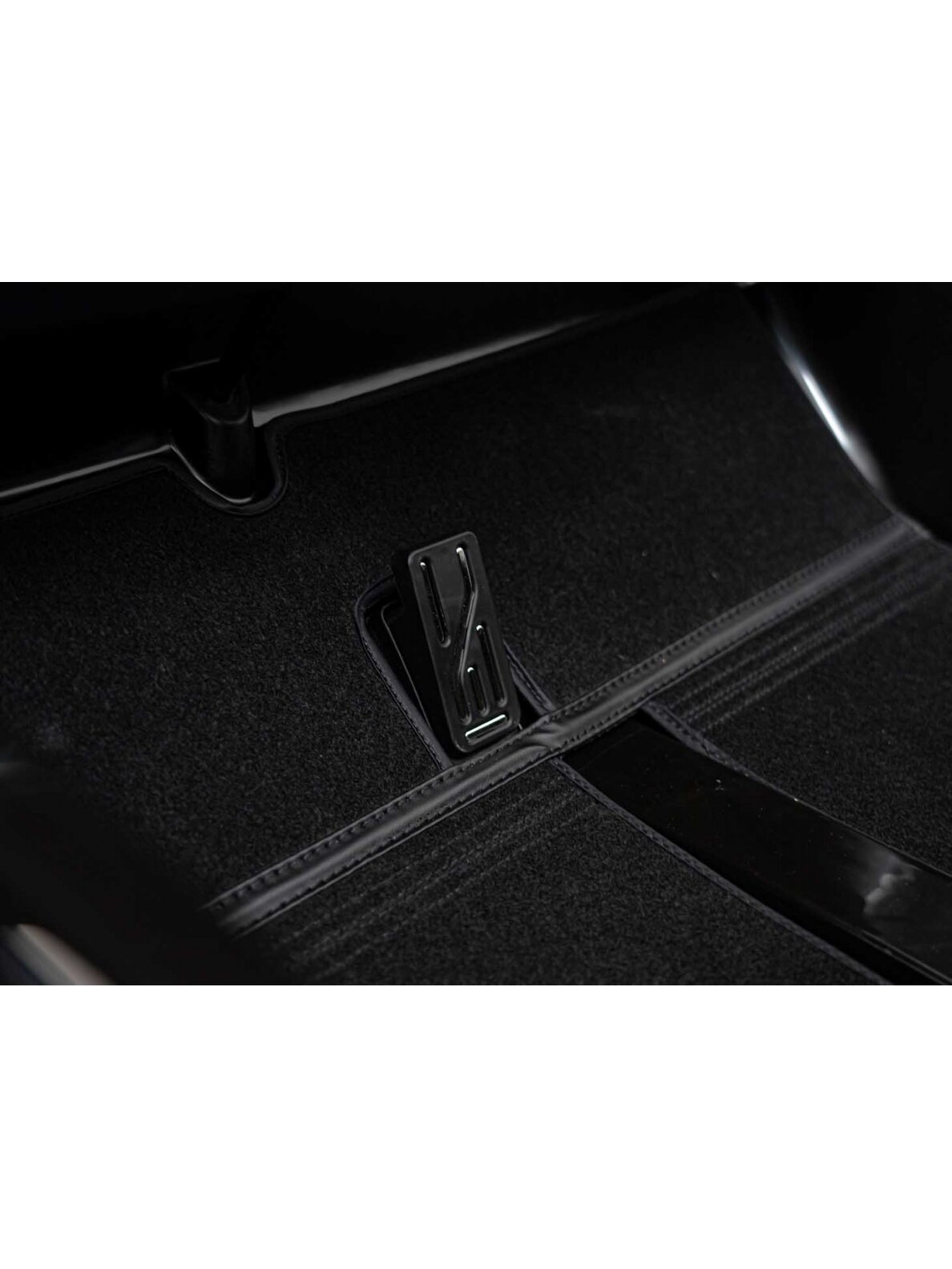 Mercedes Benz G63 AMG XXL Elektromobilis vaikams STRONG MP4 Juoda 6
