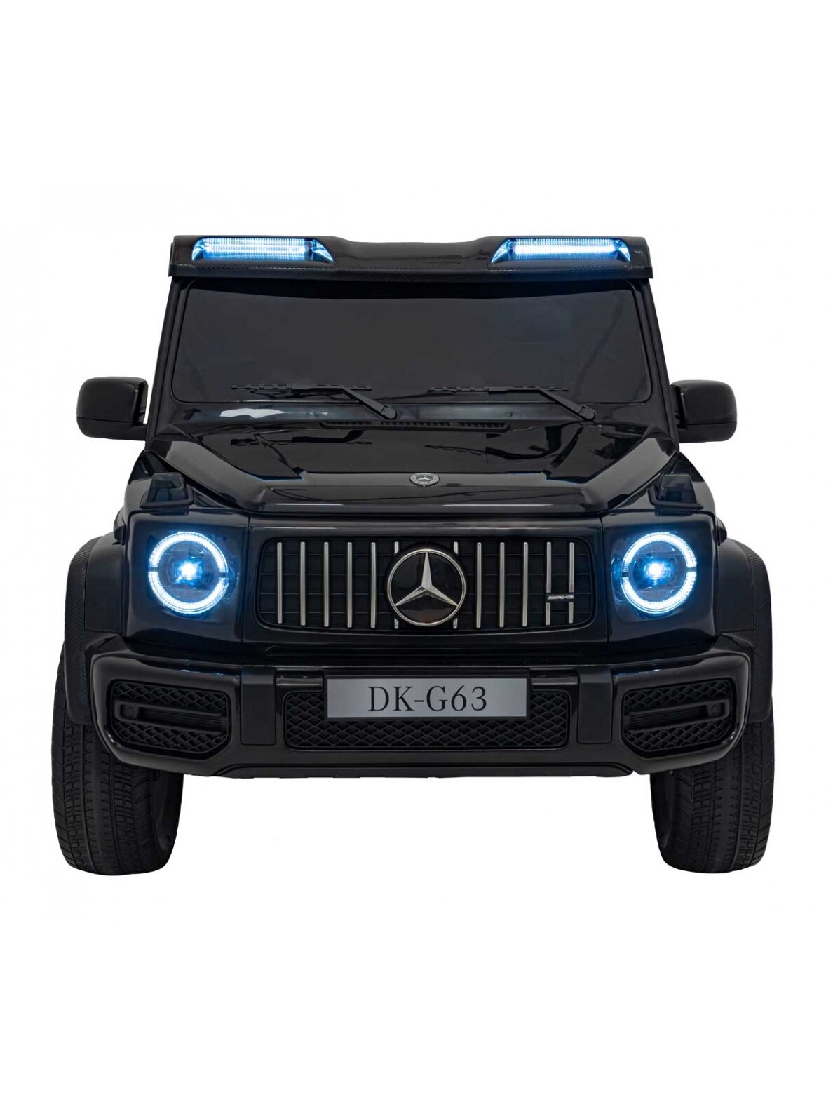 Mercedes Benz G63 AMG XXL Elektromobilis vaikams STRONG MP4 Juoda Mercedes Benz G63 AMG XXL Elektromobilis vaikams STRONG MP4 Juoda