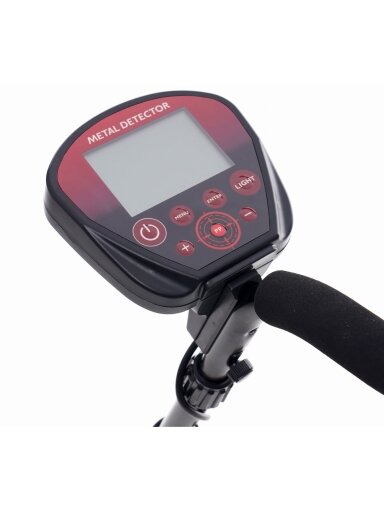 Metalo detektorius KD10414