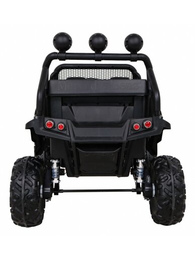 Mercedes BENZ UNIMOG 5