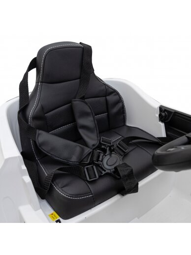 Mercedes Mercedes Benz AMG EQA Baltas 14
