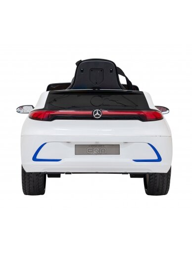 Mercedes Mercedes Benz AMG EQA Baltas 4