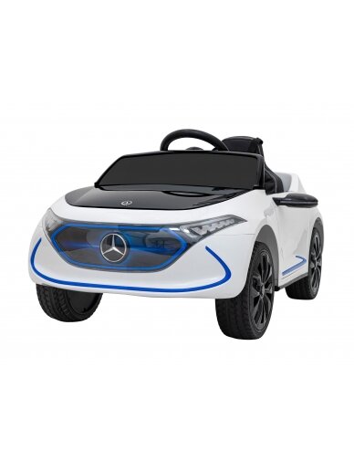 Mercedes Mercedes Benz AMG EQA Baltas 6
