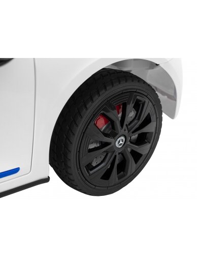Mercedes Mercedes Benz AMG EQA Baltas 8