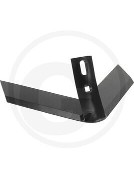 Noragas 400 x 8 MM - AC - 50/75MM