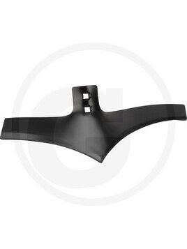 Noragas dešininis 500 x 8 MM