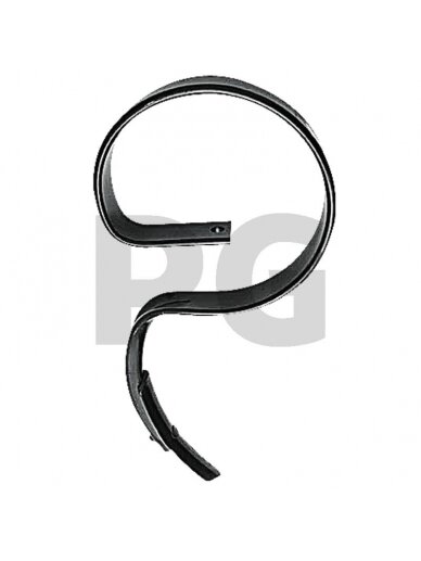 Noragas "Agrilla Nova" Pilnas with share and bolt Noragas "Agrilla Nova" Pilnas with share and bolt