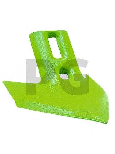 Noragas For heavy-duty cultivator shanks Noragas For heavy-duty cultivator shanks
