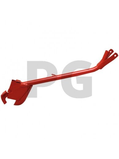 Noragas long, without share bearing Noragas long, without share bearing
