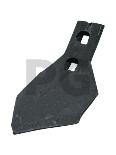 Noragas Spindulys: 235 Noragas Spindulys: 235