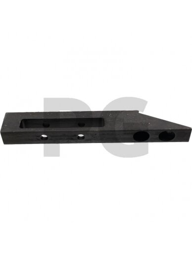 Norago peilis 65 x 40 mm Norago peilis 65 x 40 mm