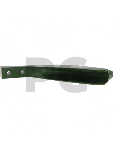 Norago peilis Hard metal coating, forged Norago peilis Hard metal coating, forged