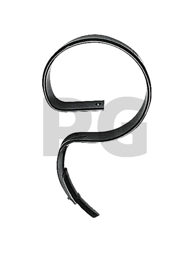 Noragas "Agrilla Nova" Pilnas with share and bolt