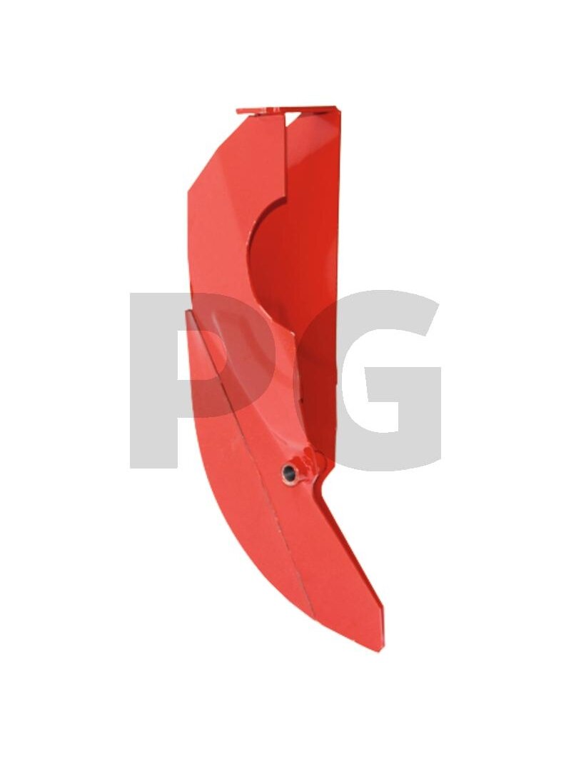 Noragas Conventional seeding