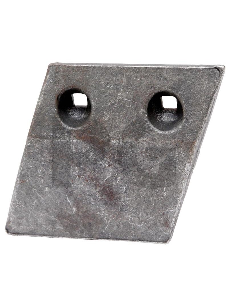 Noragas Dešininis, Tiesus Hole spacing: 70 mm, Plotis: 130 mm Noragas Dešininis, Tiesus Hole spacing: 70 mm, Plotis: 130 mm