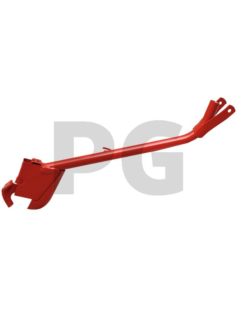 Noragas long, without share bearing Noragas long, without share bearing
