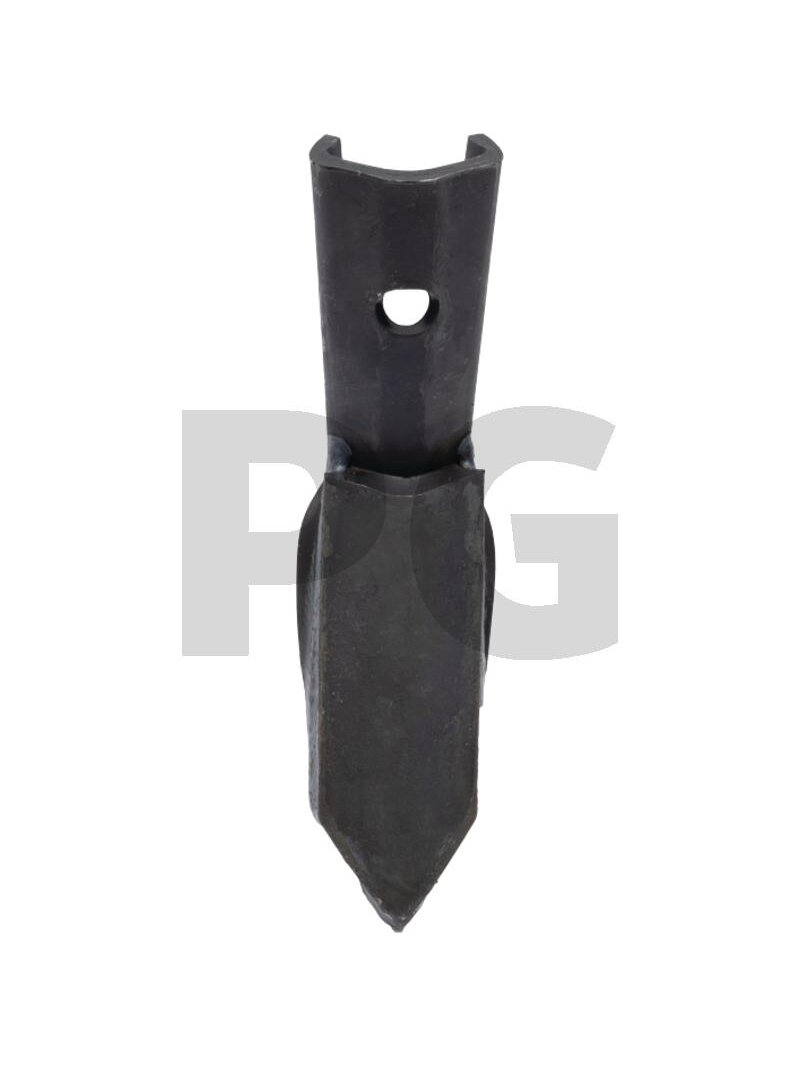 Noragas Reinforced version