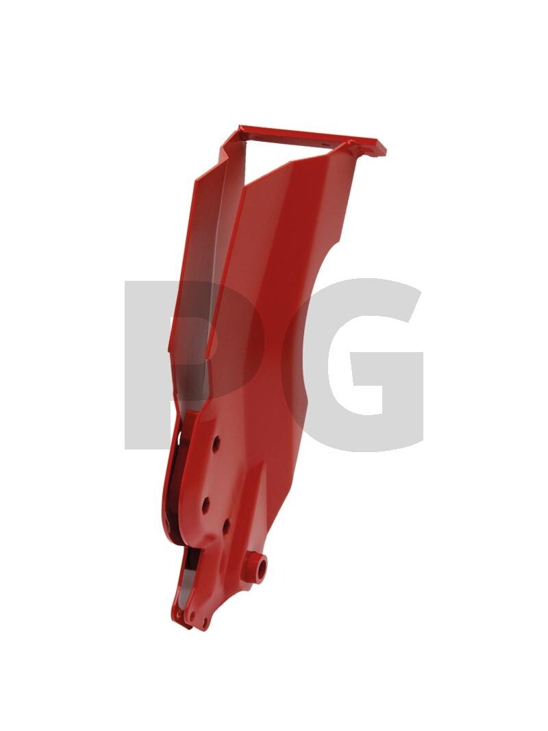 Noragas Welded Noragas Welded