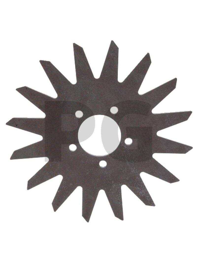 Noragėlių diskas Ø 330 x 8 mm Noragėlių diskas Ø 330 x 8 mm