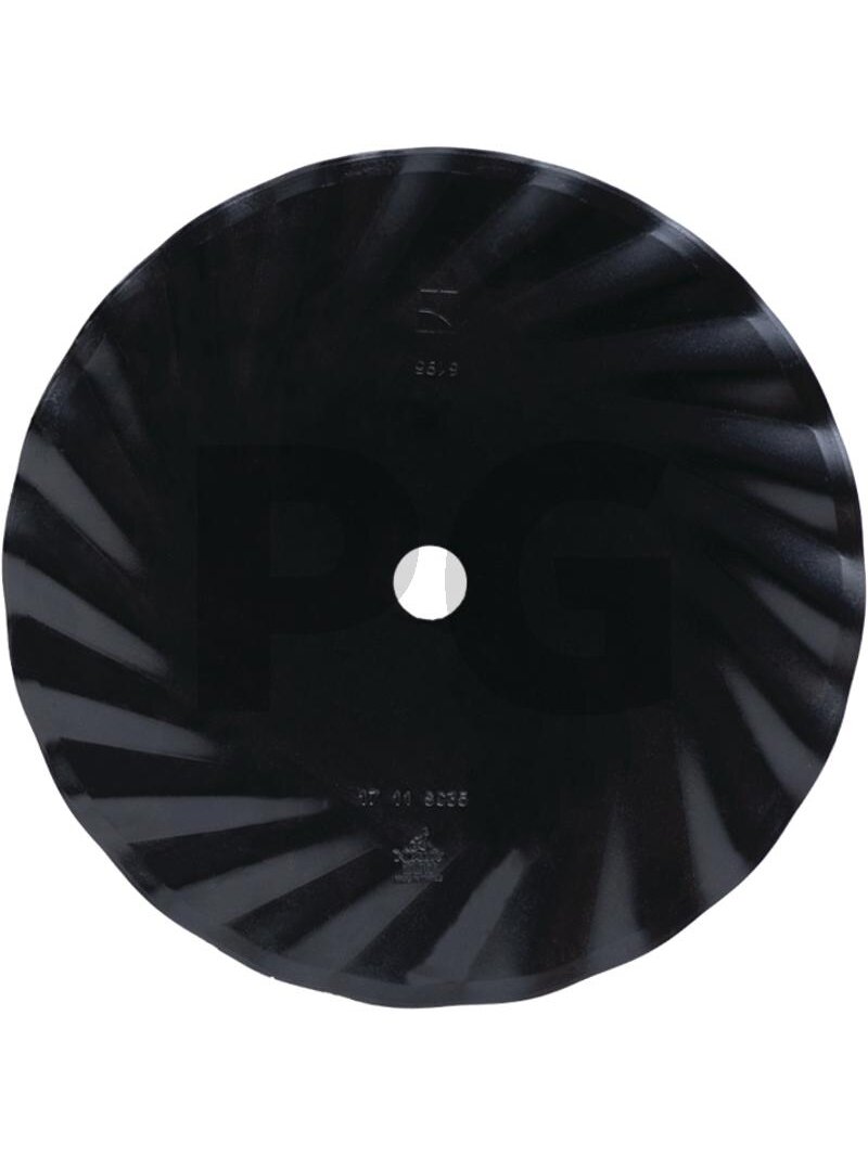 Norago diskas 460 x 5