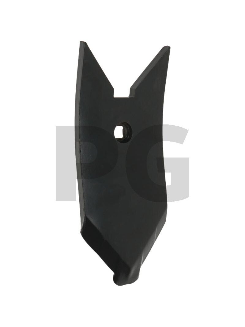 Norago peilis Underside Padengtas Norago peilis Underside Padengtas