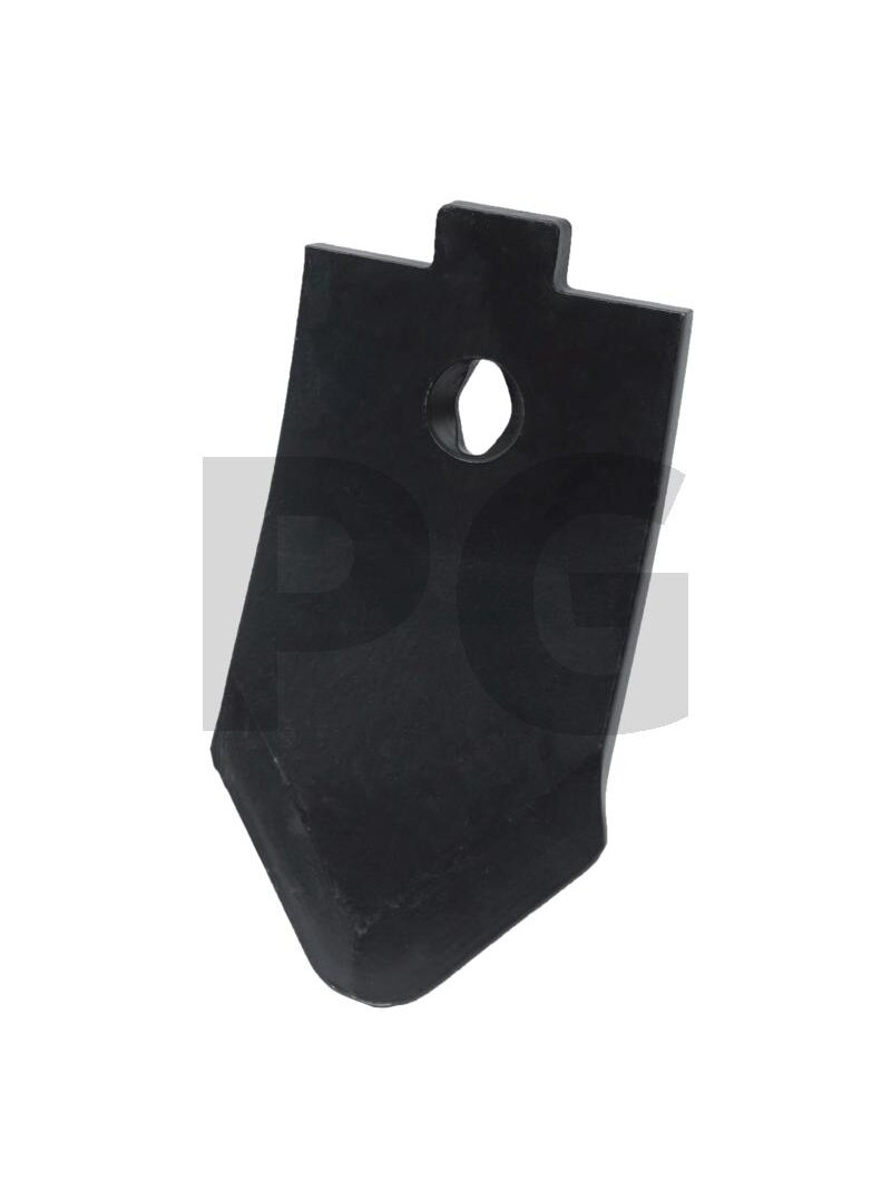Norago peilis Underside Padengtas Norago peilis Underside Padengtas