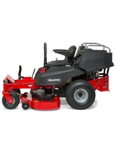 Nulinio apsisukimo traktorius SNAPPER ASZTX275SD 2 Nulinio apsisukimo traktorius SNAPPER ASZTX275SD 2