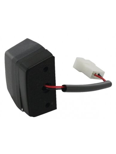 Numerio ženklo žibintas CNH 1 Numerio ženklo žibintas CNH 1