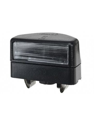 Numerio ženklo žibintas Numerio ženklo žibintas